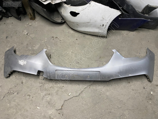 OPEL CROSSLAND X ÖN TAMPON ÜST ÇIKMA 39097370 CANCAN OPEL