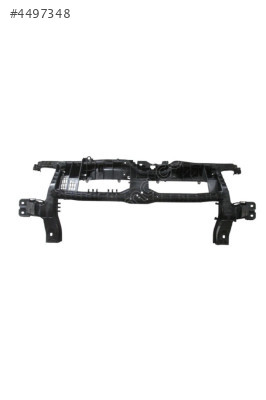 Ford Transit V363 Ön Panel Komple Tyg 20142019