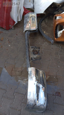 TOYOTA HİLUX ORJİNAL ÇIKMA ARKA TAMPON