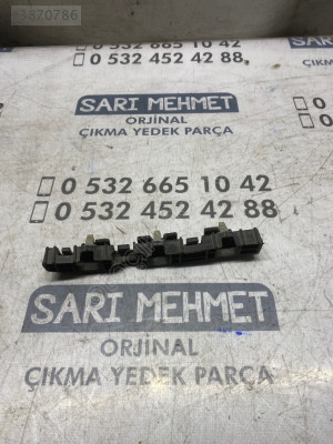 ÇIKMA HYUNDAİ İ20 SOL ÖN TAMPON BRAKETİ