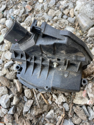 Ford connect sol ön kapı kilidi