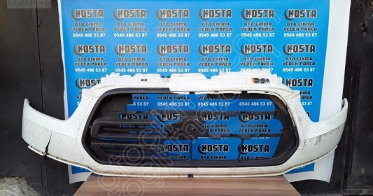 FORD TRANSİT ÖN TAMPON