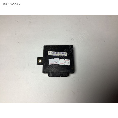 Kontrol Modülü 550212110003