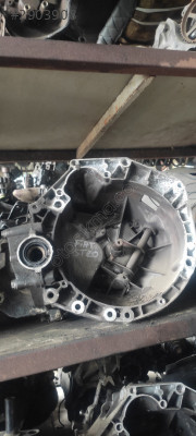 Fiat Stilo şanzıman