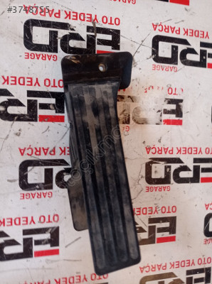 BMW E87 1 SRİSİ GAZ PEDALI 3542-6853174