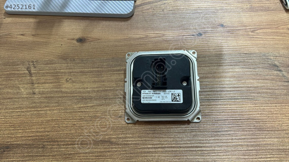 RENAULT FAR BEYNİ ORJİNAL