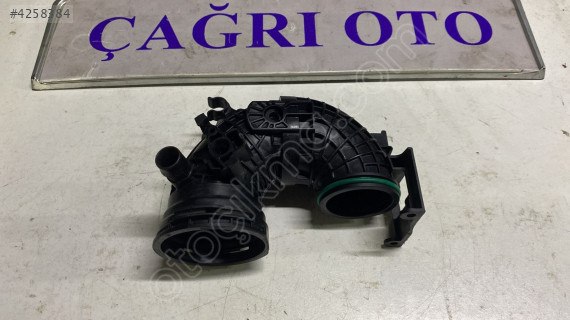 05E145641 C TURBO EMME BORUSU OCTAVİA SUPER B SCALA KAROQ KODİAQ