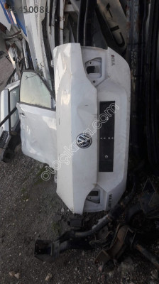 ÇIKMA PARÇA VOLKSWAGEN JETTA BAGAJ KAPAĞI HASARLI