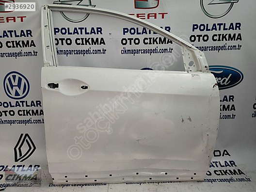 Honda CR-V Sağ Kapi 2017 model
