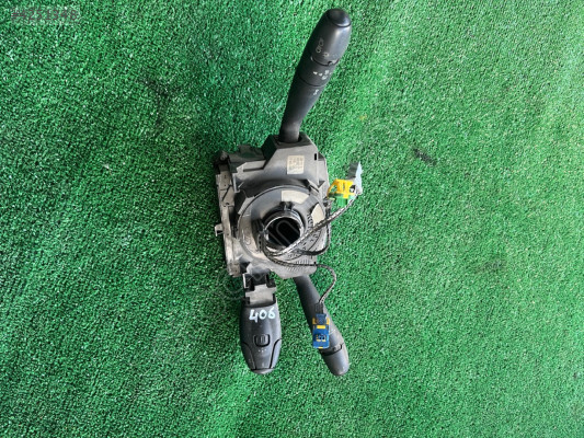 PEUGEOT 406 SİLGİ VE SİNYAL KOLU