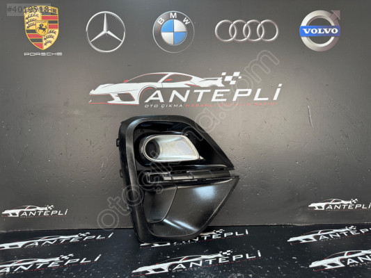KİA SPORTAGE SAĞ SİS ÇERÇEVESİ ÇIKMA ORİJİNAL