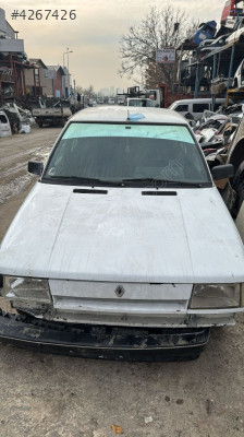 Renault 9 komple motor