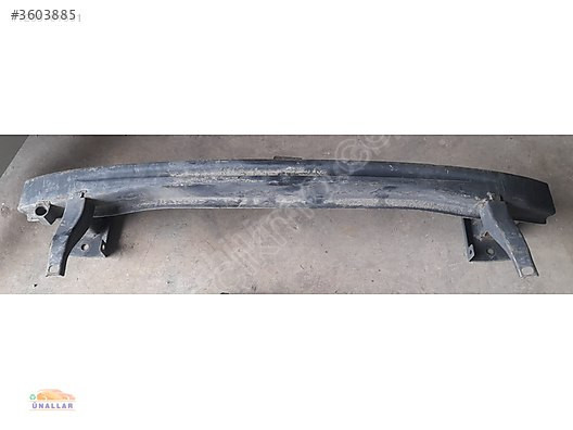 VW Scirocco Tampon Demiri - Ünallar Oto Çıkma Yedek Parça