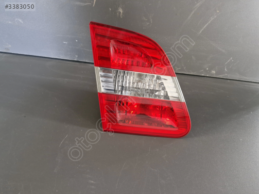 W245 B KASA B150 SOL İÇ BAGAJ STOP LAMBASI SIFIR 2007-2011