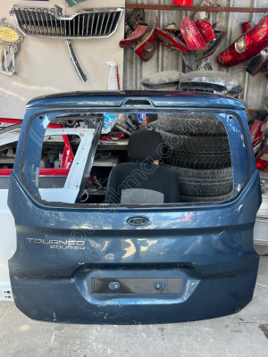 Ford Coruıer çıkma arka bagaj kapağı temiz