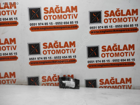 PEUGEOT 207 ÇIKMA SAĞ ARKA İÇ KAPI KOLU OEM; 96802455