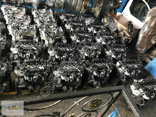 BOXER 2.0 MOTOR EFE MOTORLU ARAÇLAR
