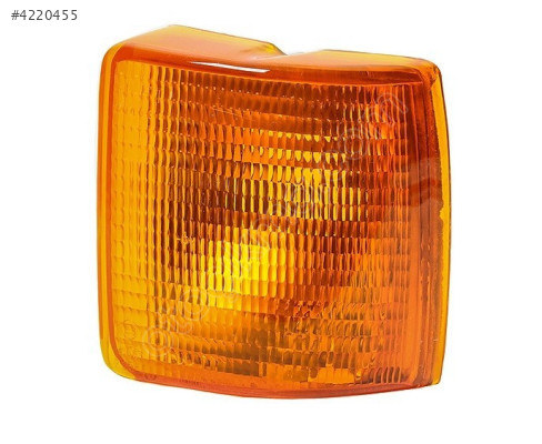 SİNYAL SOL A80 79-84 811953049