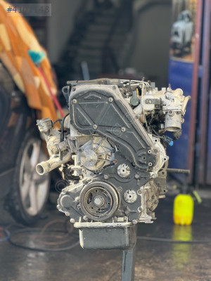 KİA SORENTO 170’lik KOMPLE DOLU MOTOR