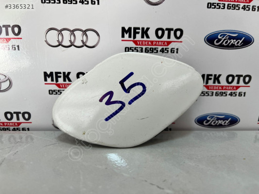 EGEA ÖN ÇEKİ KAPAĞI ORJİNAL 735604325