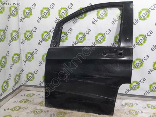 MERCEDES VİTO 2012 2018 W447 SOL ÖN KAPI NO: A4477206600