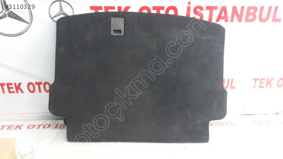Mercedes E 207 DÖŞEME BAGAJ İÇ PANZOT A2076800342