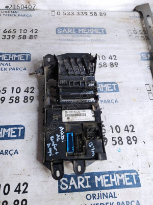 ÇIKMA AUDİ A6 KONFOR BEYNİ 4F0907289G
