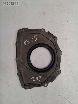 MERCEDES OM642 MOTOR ARKA KRANK KEÇESİ *ALKAN OTOMOTİV*