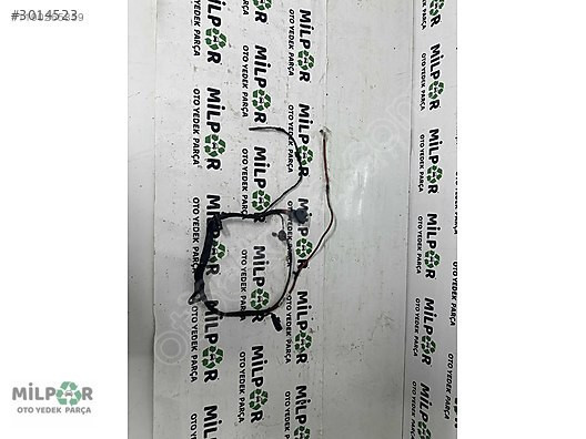 VOLKSWAGEN VAG GRUBU DİREKSİYON ELEKTİRK TESİSATI 5q1971111cb