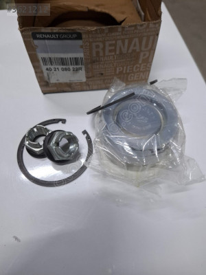 Megan 4 ön aks rulman orj sıfır 402108022R
