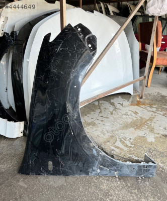 DACİA SANDERO STEPWAY SAĞ ÖN ÇAMURLUK ORJİNAL