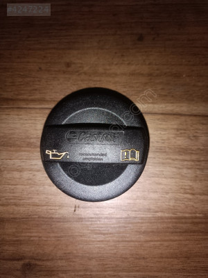 Volkswagen Transporter T6 motor yağ kapağı