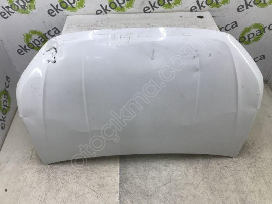 VOLKSWAGEN TAİGO 2021 2024  ÇIKMA ÖN KAPUT 2G7823031B