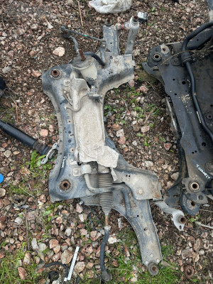 RENAULT FLUANCE ÖN TRAVERS ÜÇEL OTO ÇIKMA BURSA
