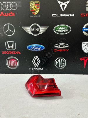 AUDI A2 SOL DIŞ STOP 82A949091C