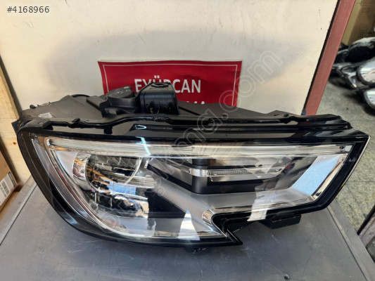 AUDİ A3 SAĞ ÖN FAR ORJİNAL HATASIZ EYÜPCAN OTO
