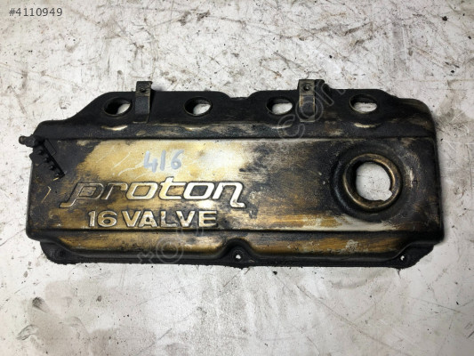 Proton 416 1.6 16V Külbütör Kapağı