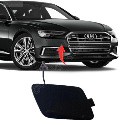Audi A6 Ön Çeki Demir Kapagı 2019 Sonrası 4K0807241 Gru