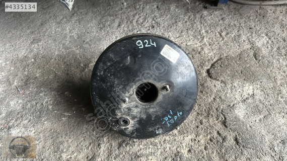 51897924 DOBLO 1.3 MULTİJET VESTANOZ FREN SERVO BURSA MG