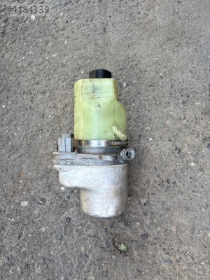 Ford Focus elektrikli direksiyon pompası