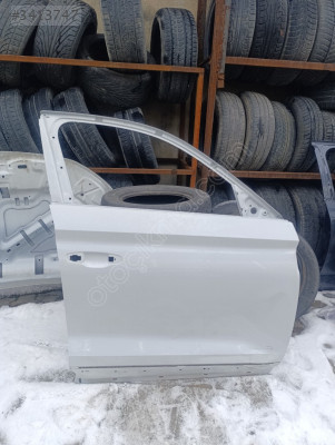 Skoda kodiaq sağ ön kapı