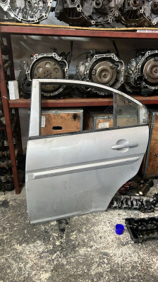 Hyundai accnet era sol arka kapı