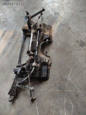 00522140090 Fiat egea Viraj demiri