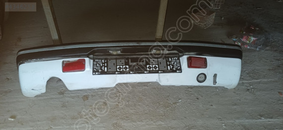 PEUGEOT 205 ARKA TAMPON