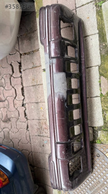 1996-1998 JEEP GRAND CHOREKEE ZJ ÖN TAMPON ORJİNAL ÇIKMA
