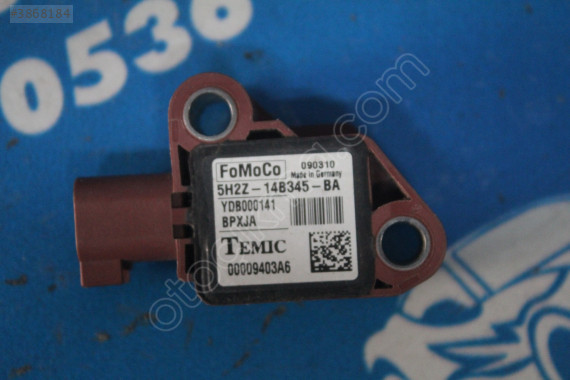 5H2Z-14B345-BA LAND ROVER DİSCOVERY DARBE SENSÖRÜ