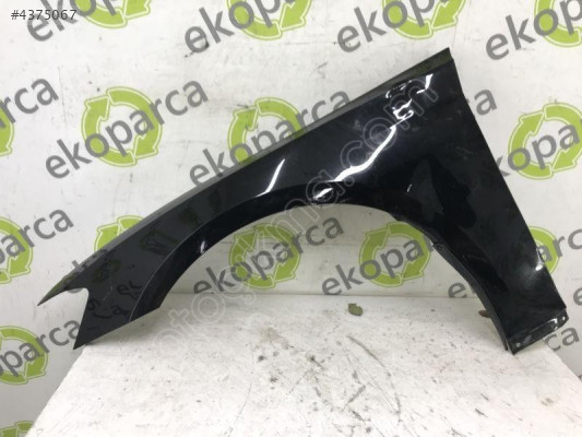 AUDI A8 2019 2023 SOL ÖN ÇAMURLUK 4N0821105B