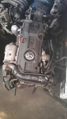 Seat ,skoda,audi,woswogen 1.4 tsi komple motor çıkma
