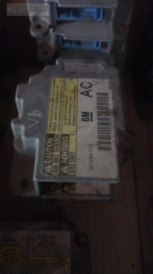 Opel vectra b airbag  beyni
