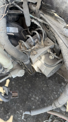 ALFA ROMEO 147 ÇIKMA ORJİNAL ABS BEYNİ